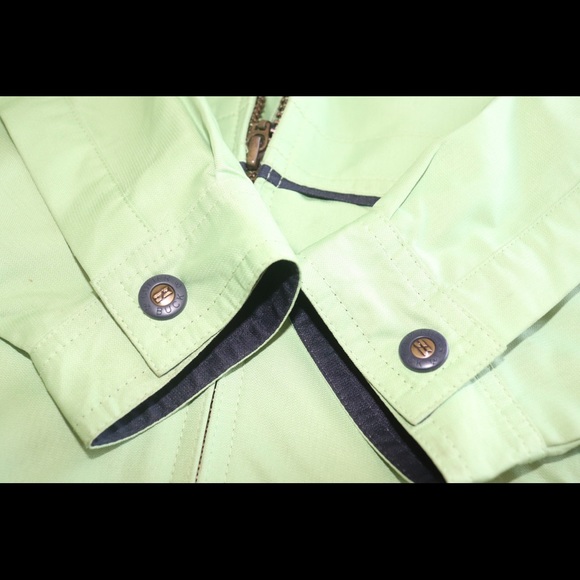 Jacket - Picture 4 of 5